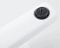 Смеситель для раковины Shevanik S9901C белый