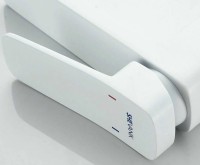 Смеситель для раковины Shevanik S9901C белый