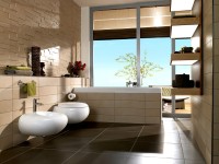 Акриловая ванна Villeroy & Boch Squaro UBQ170SQR2V-01 170x75 см, встраиваемая, цвет альпийский белый, на ножках