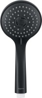 Душевая лейка AQUATEK AQ2003MB матовая черная