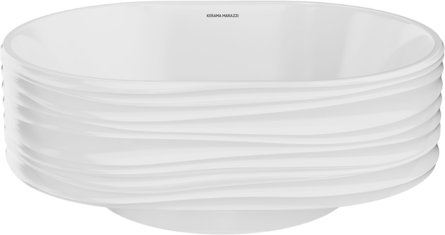 Мебель для ванной комнаты KERAMA MARAZZI Magica 90 венецианский красный матовый