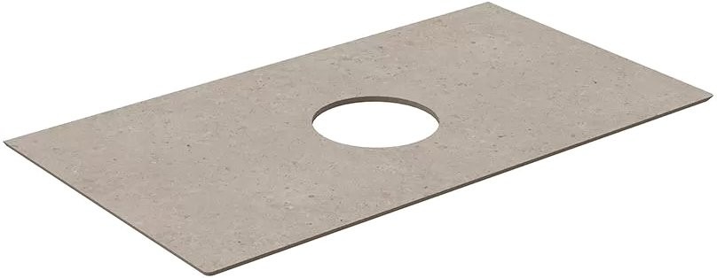 Мебель для ванной комнаты KERAMA MARAZZI Magica 90 венецианский красный матовый