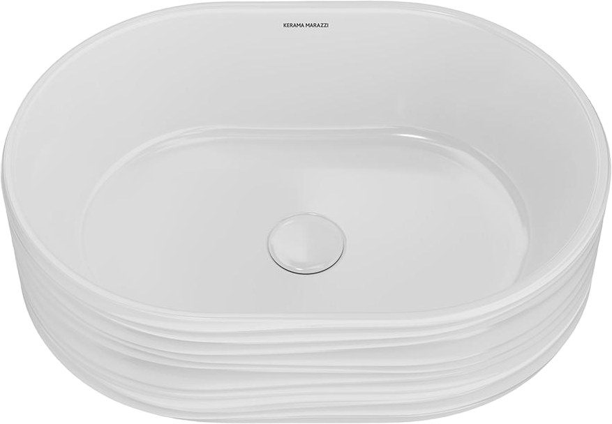 Мебель для ванной комнаты KERAMA MARAZZI Magica 90 венецианский красный матовый