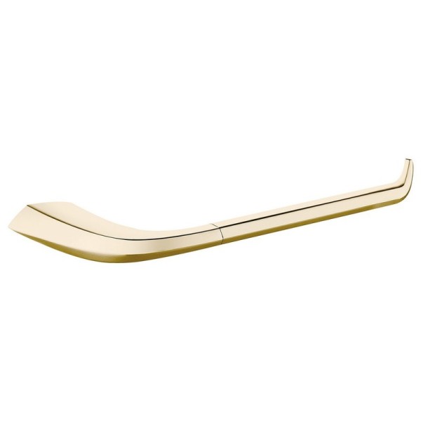 Держатель для туалетной бумаги Abber Nord AA1531G матовое золото