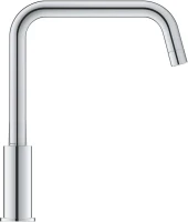 Комплект Мойка Blanco Subline 700-U белая + Смеситель Grohe Eurosmart Комплект Мойка Blanco Subline 700-U белая + Смеситель Grohe Eurosmart