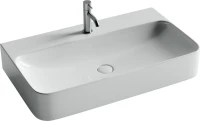 Раковина Ceramicanova Aura CN2006