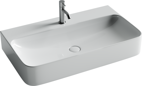 Раковина Ceramicanova Aura CN2006