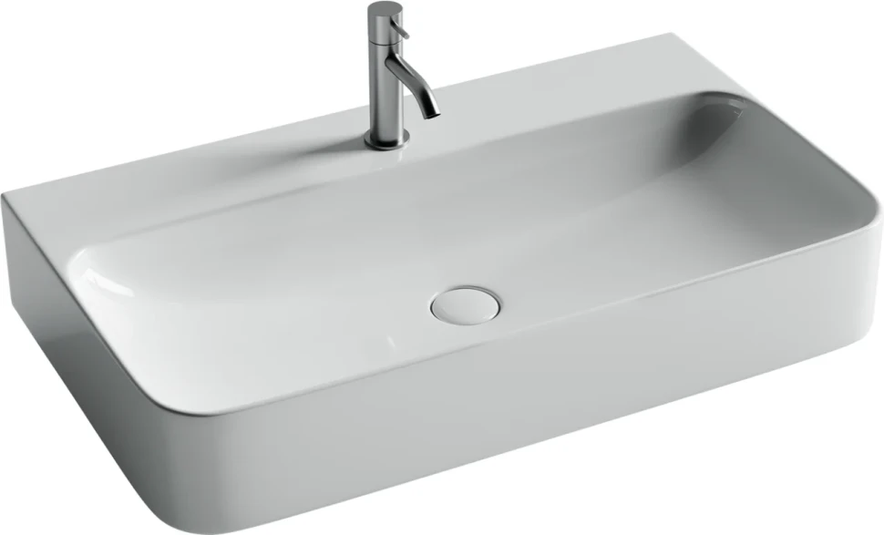Раковина Ceramicanova Aura CN2006