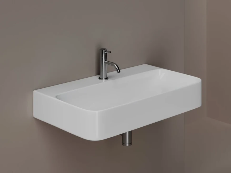 Раковина Ceramicanova Aura CN2006