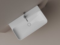 Раковина Ceramicanova Aura CN2006