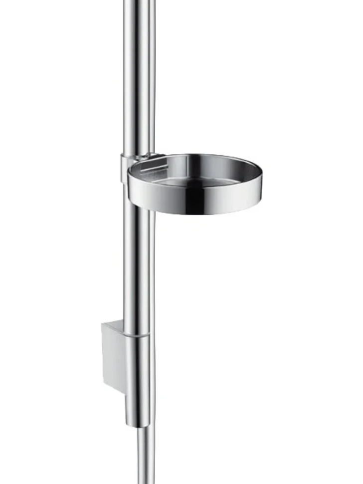 Душевой комплект Смеситель для душа Hansgrohe Metris + Гарнитур Raindance Select S 120 3iet 26631000