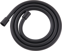 Душевой шланг Sancos SC5001MB 160 см, черный матовый
