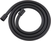 Душевой шланг Sancos SC5001MB 160 см, черный матовый