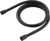 Душевой шланг Sancos SC5001MB 160 см, черный матовый
