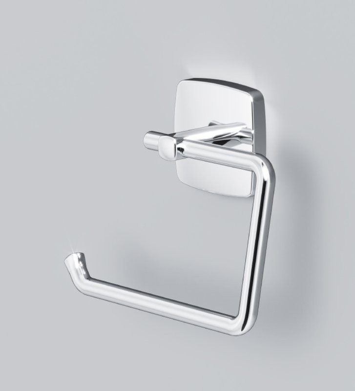 Набор Полотенцедержатель AM.PM Gem A90346400 + Ершик A9033400 + Держатель A9034100