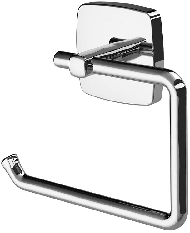 Набор Полотенцедержатель AM.PM Gem A90346400 + Ершик A9033400 + Держатель A9034100