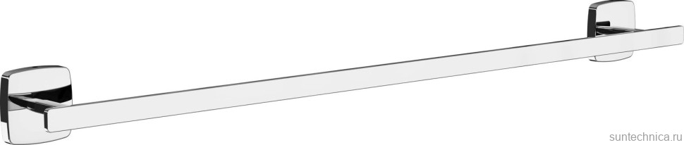 Набор Полотенцедержатель AM.PM Gem A90346400 + Ершик A9033400 + Держатель A9034100