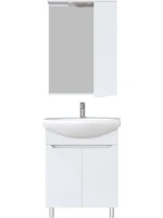 Мебель для ванной комнаты SanStar Bianca 75