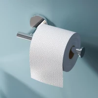 Держатель для туалетной бумаги AM.PM X-Joy A85A34100 хром Держатель для туалетной бумаги AM.PM X-Joy A85A34100 хром