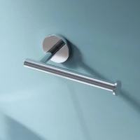 Держатель для туалетной бумаги AM.PM X-Joy A85A34100 хром Держатель для туалетной бумаги AM.PM X-Joy A85A34100 хром