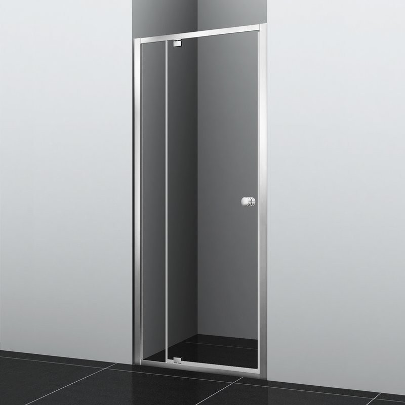 Душевая дверь в нишу Wasserkraft Aula 11P12 100 см