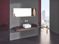 Смеситель для раковины Grohe Lineare New 23444001 С ВНУТРЕННЕЙ ЧАСТЬЮ Смеситель для раковины Grohe Lineare New 23444001 С ВНУТРЕННЕЙ ЧАСТЬЮ