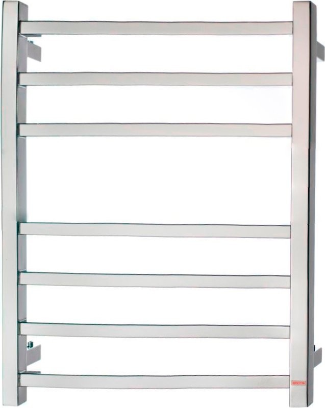 Полотенцесушитель электрический Grota Estro 63x60