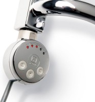 Полотенцесушитель электрический Grota Estro 63x60