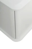 Тумба с раковиной Cezares Idra 65 1 ящик, bianco opaco