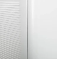 Тумба с раковиной Cezares Idra 65 1 ящик, bianco opaco