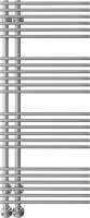 Полотенцесушитель водяной Ravak Style 516x120