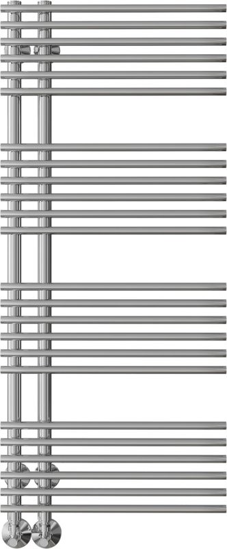 Полотенцесушитель водяной Ravak Style 516x120