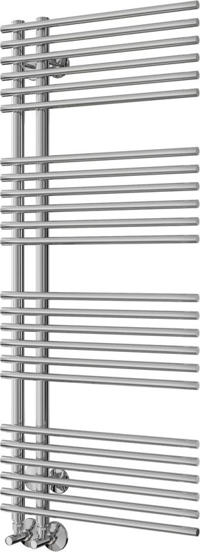 Полотенцесушитель водяной Ravak Style 516x120