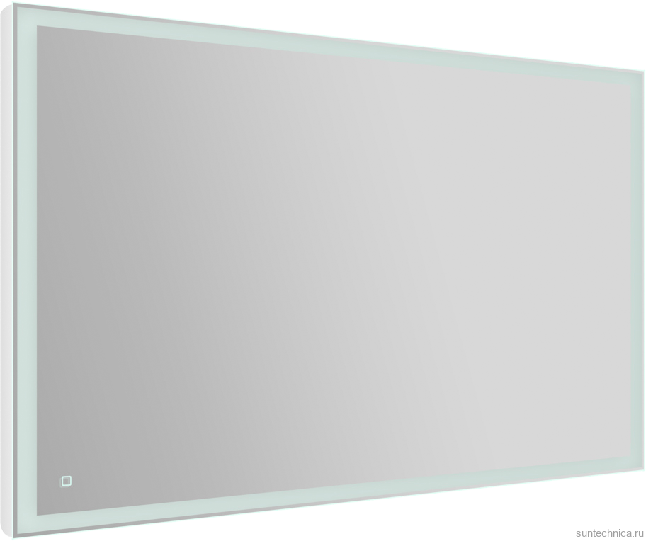 Зеркало BelBagno SPC-GRT-1200-800-LED-TCH