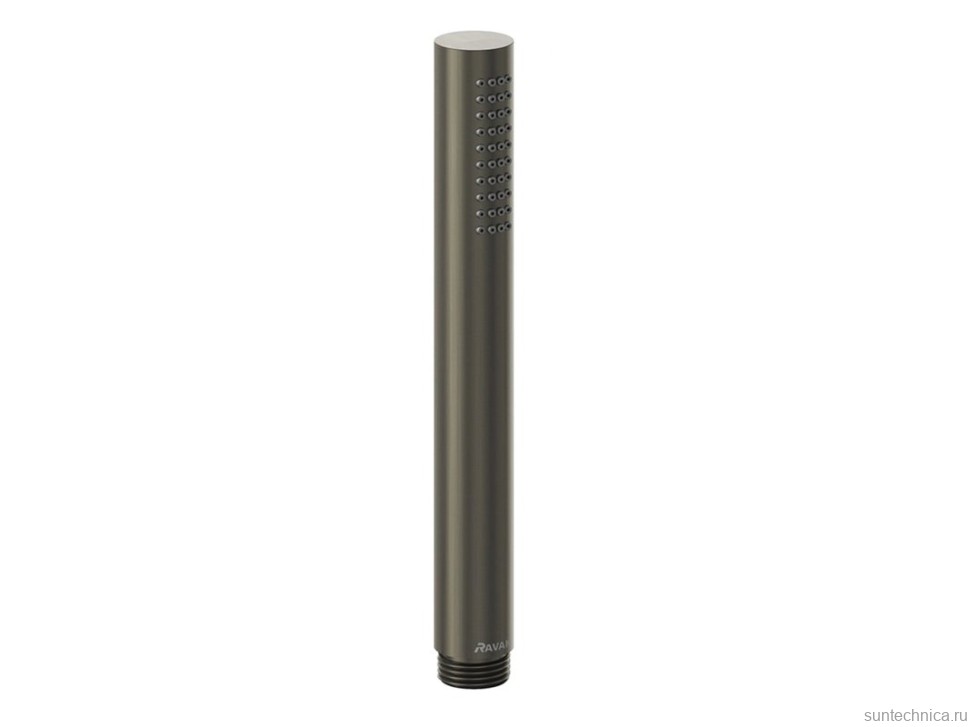 Душевая лейка Ravak 951.20GB графит