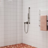 Душевая лейка Ravak 951.20GB графит