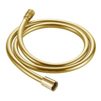 Душевой шланг AQUAme AQM1502GG