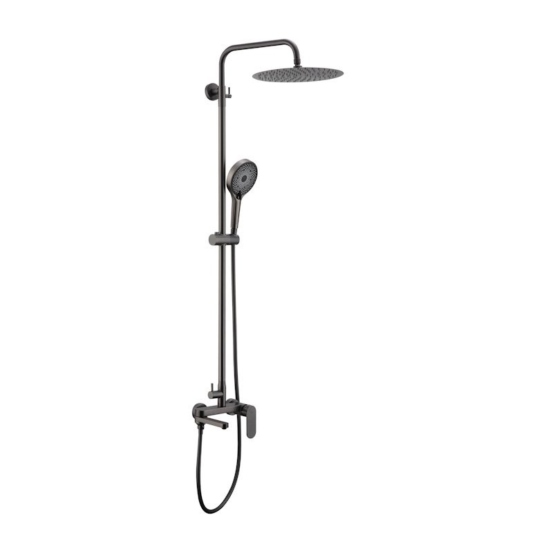 Душевая стойка Raglo R10.24.09