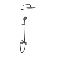 Душевая стойка Raglo R10.24.09