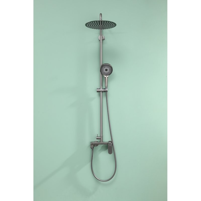 Душевая стойка Raglo R10.24.09