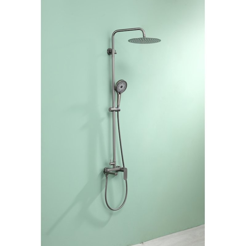 Душевая стойка Raglo R10.24.09