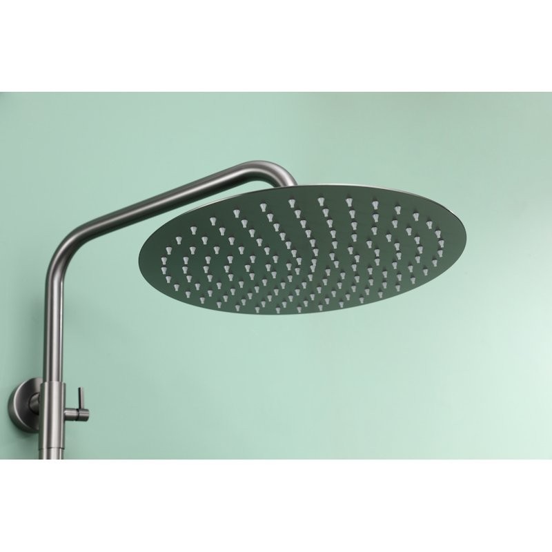 Душевая стойка Raglo R10.24.09