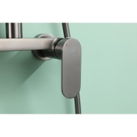 Душевая стойка Raglo R10.24.09