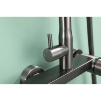 Душевая стойка Raglo R10.24.09