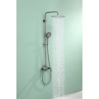 Душевая стойка Raglo R10.24.09