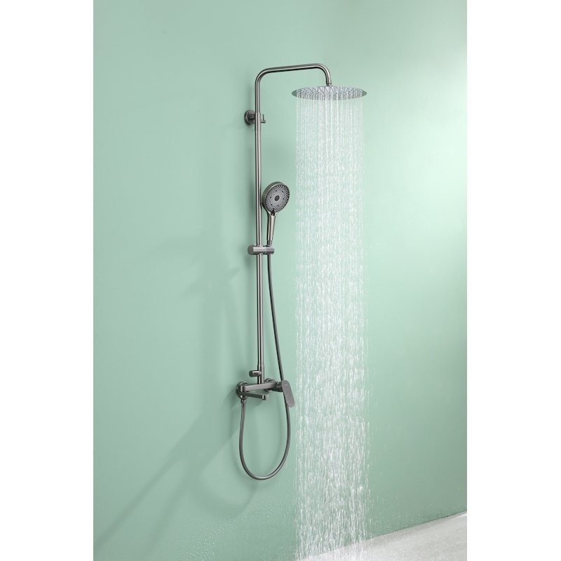 Душевая стойка Raglo R10.24.09