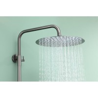 Душевая стойка Raglo R10.24.09