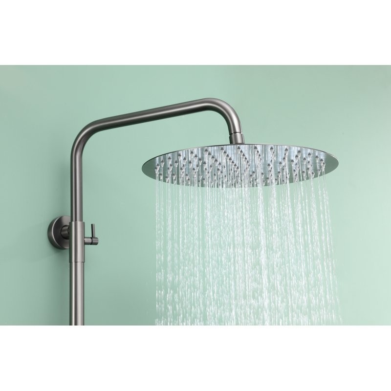 Душевая стойка Raglo R10.24.09