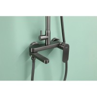 Душевая стойка Raglo R10.24.09