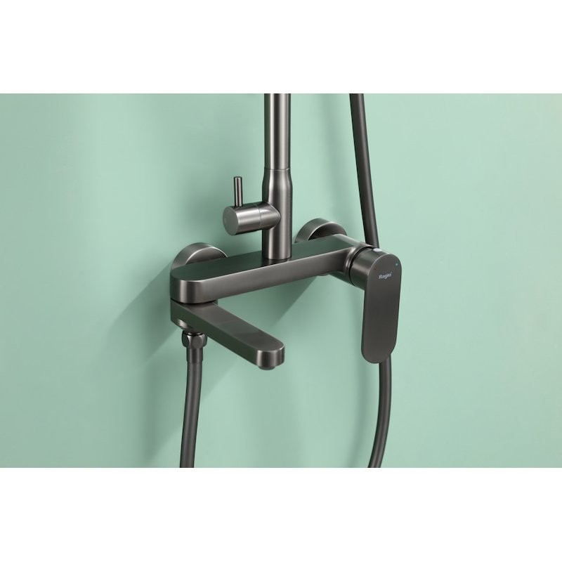 Душевая стойка Raglo R10.24.09